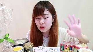 Uta酱巴黎live的直播间