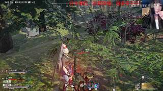 御姐声优-康复训练