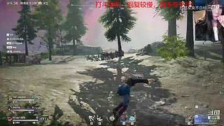 御姐声优-康复训练