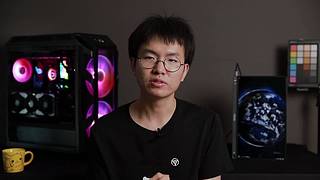 喜欢就买JustBuy的直播间