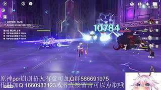 开始养老，mhy的老年韭菜