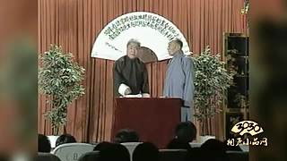 陈佩斯喜剧放映中