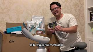 Melo的健身课堂的直播间