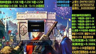 增幅强化回归夏日打造
