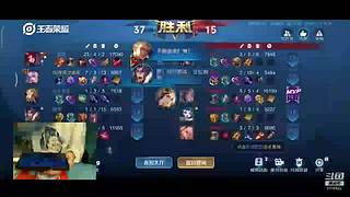 峡谷小鹿女的直播间