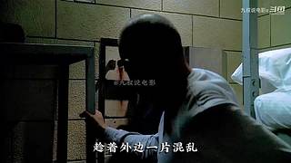 【科幻】九叔带你看大片！