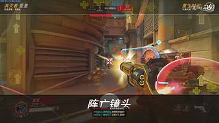 OW1源氏的成长历程回顾