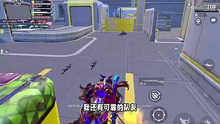 小猎豹dd的直播间