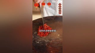 黎叔教做菜的直播间