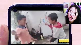 【多巴安工作室】日常生活搞笑，一起欢乐