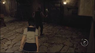 播个王阿姨的DLC