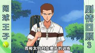 【拳叔】那些经典的动漫