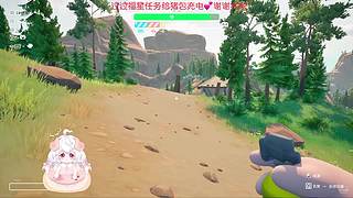 【非常互娱】小居三周年啦