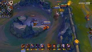 这就是LOL手游吗？