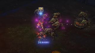 超激斗梦境角色介绍