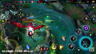lol精彩大乱斗