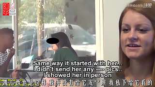 情感测试小分队的直播间