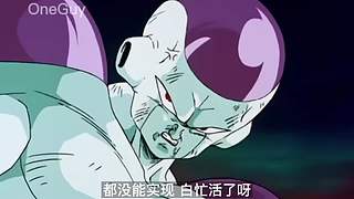口音贼重的解说直播间