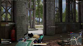 PUBG老登的直播_最真实的PUBG日常