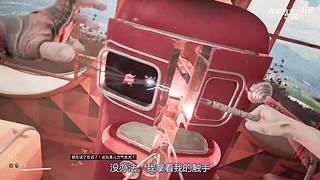 早年旅行者在提瓦特探险