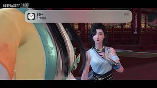 绿野仙踪吖的游戏直播间