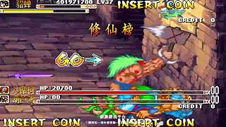 小狼：都是故事