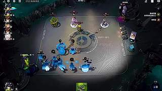 万象棋中班开课啦！