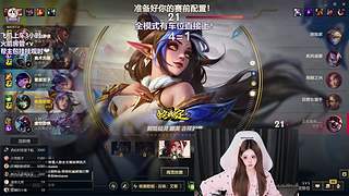 核弹流绝活萨勒芬妮