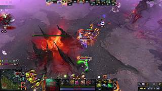 老carry的直播间