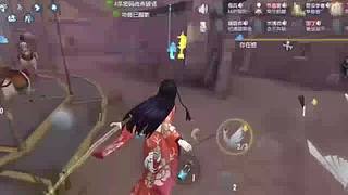 褚甜宝的直播间