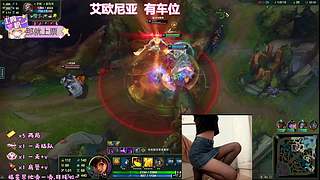不知为何 疯狂对你执着