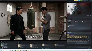 《大Mu的随缘直播间》