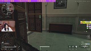 主播是intp射手