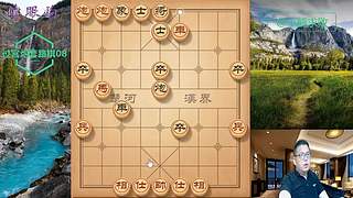 独孤九剑，象棋巅峰布局