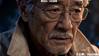 【小k】午夜恐怖游戏直播间~