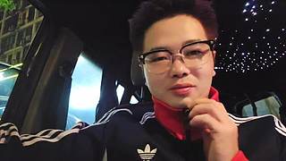 她真的不一样！ 乌