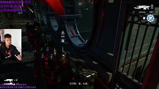 新游放映直播间
