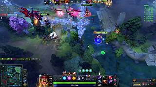 开心DOTA！