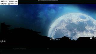 天刀多面体：黑流量之王！