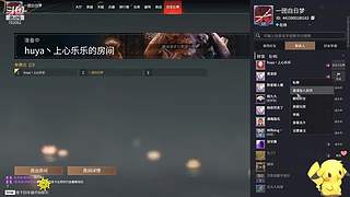 团子：争7保8~