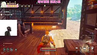 【非常互娱】斩我天真，杀我幼稚，磨我心性