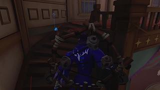 【鬼刃解说】玩第五人格，一定要笑着玩！~