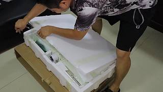 大胡子魏的直播间