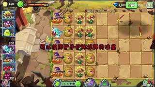 重新入坑，先随便玩玩