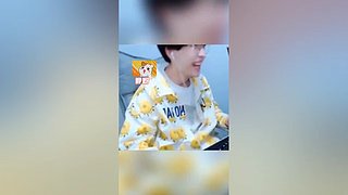 蛋白的视频轮播直播间
