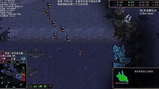 星际争霸菜鸟培训基地