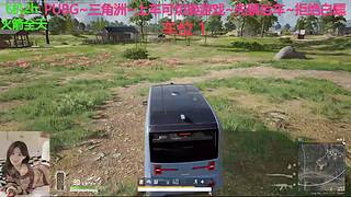 有车位~PUBG~三角洲~来来来