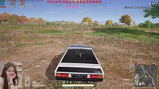 有车位，主播人很温柔枪一点不温柔。。。。