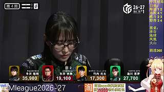 18点解说ML联赛