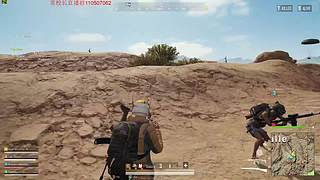 XBOX独立端吃鸡